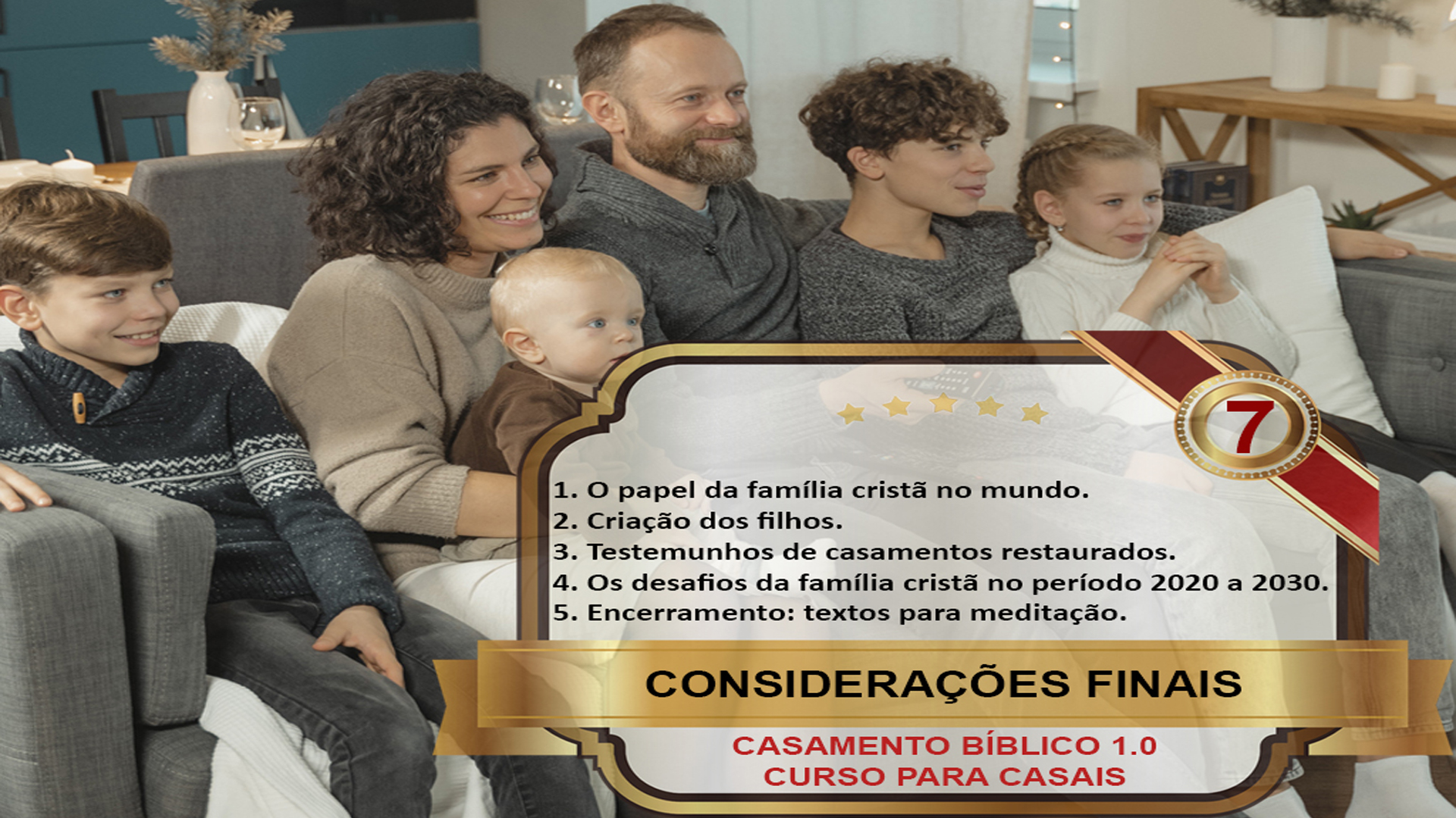 Orientações Para As Esposas