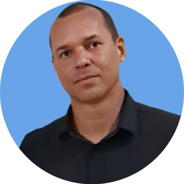 Carlos Gutembergue