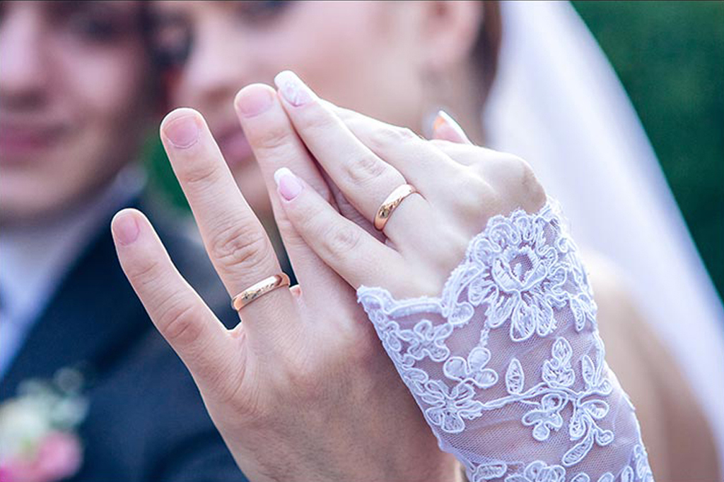 Casamento Bíblico 1.0